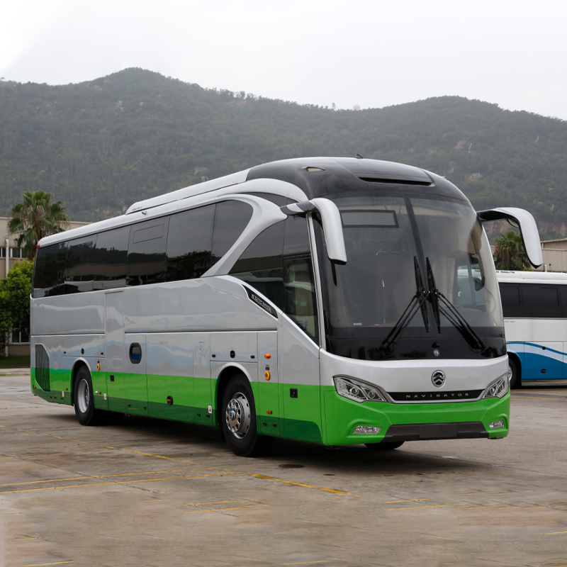 Fabricantes de autocares de pasajeros Weichai Bus Precio de venta