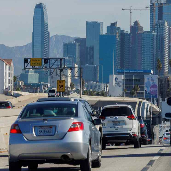 California anunció que los vehículos de nueva energía deben alcanzar el 35% después de 4 años, las empresas japonesas están preocupadas