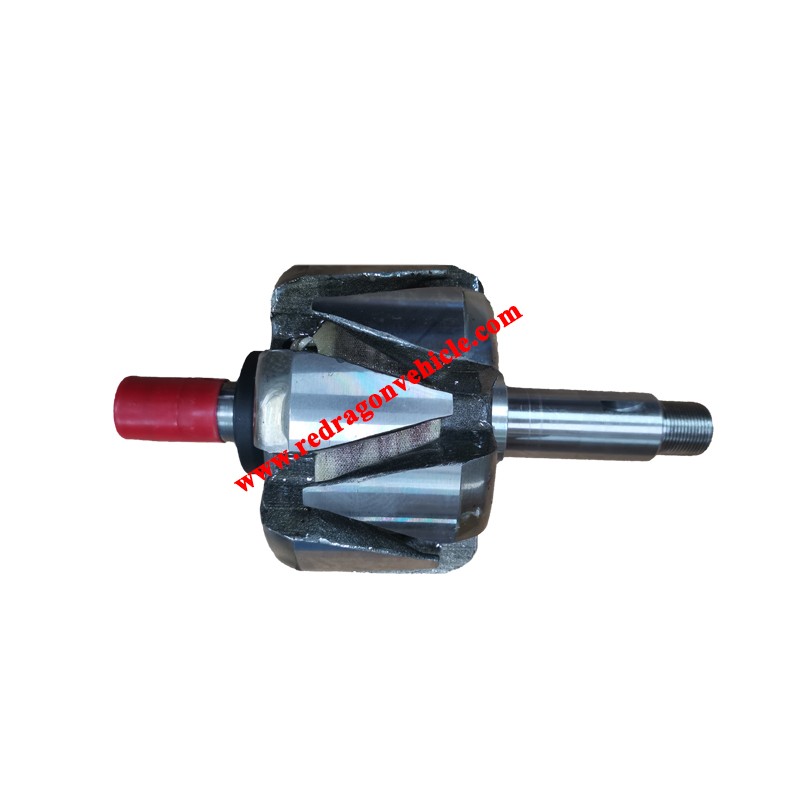Proveedor Rotor Shaft Generator 8SC3155VC1-NO.16 Conjunto de rotor a la venta