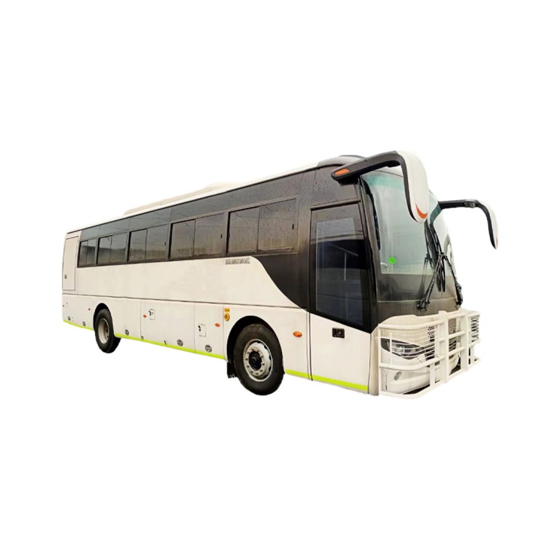 LCK6108D Diesel 33 Seater Bus Precio de venta Fabricantes