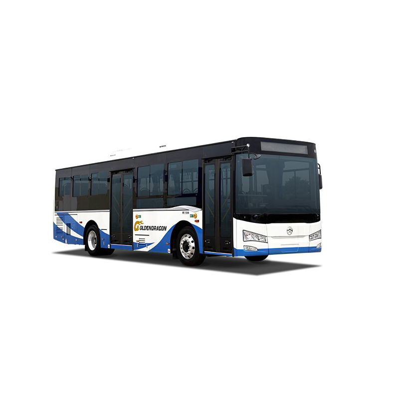 Fabricante Golden Dragon XML6105 Chuanliu Bus Entrenador eléctrico de pasajeros