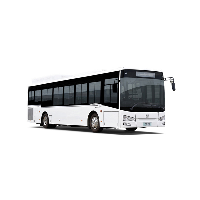 Golden Dragon Autobús urbano de 8-12 metros Autobús urbano diésel a la venta