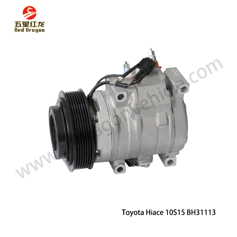 Fabricante Aire Acondicionado Compresores Toyota Hiace 10S15 BH31113